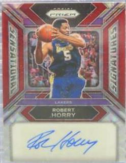 Robert Horry