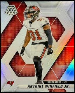 Antoine Winfield Jr.
