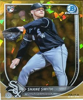 Shane Smith