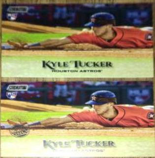 Kyle Tucker