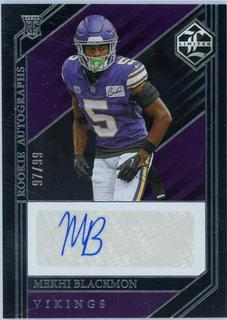 Mekhi Blackmon