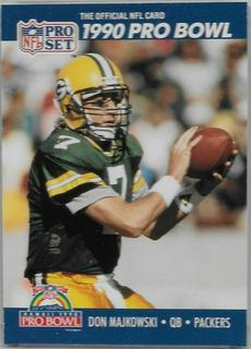 Don Majkowski