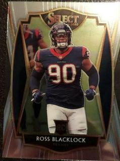 Ross Blacklock