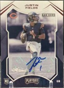 Justin Fields