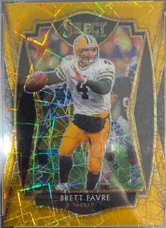 Brett Favre