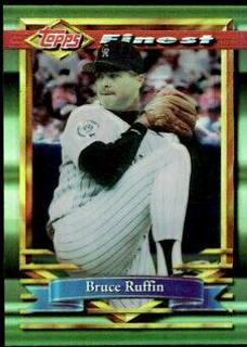 Bruce Ruffin