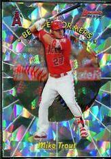 Mike Trout