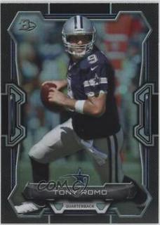 Tony Romo