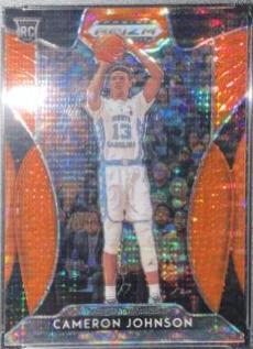 Cameron Johnson
