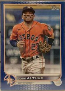 Jose Altuve