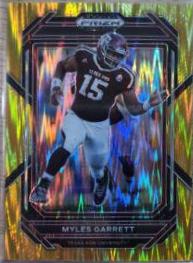 Myles Garrett