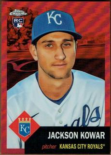 Jackson Kowar