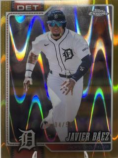 Javier Baez