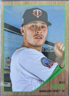 Max Kepler