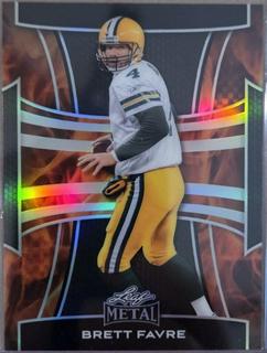 Brett Favre