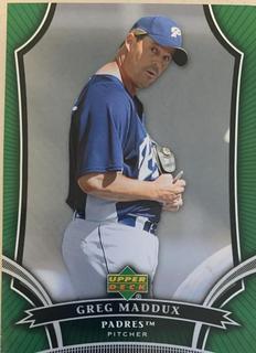 Greg Maddux