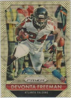 Devonta Freeman