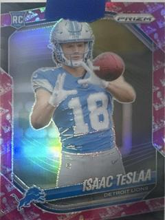 Isaac TeSlaa