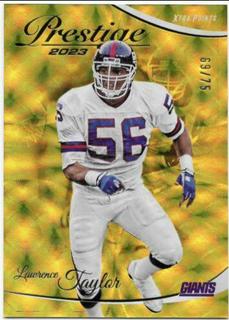 Lawrence Taylor