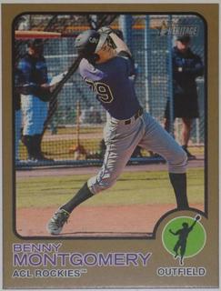 Benny Montgomery
