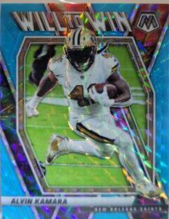 Alvin Kamara
