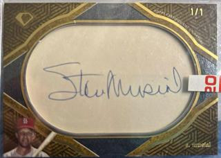Stan Musial