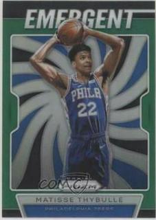 Matisse Thybulle