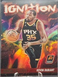 Kevin Durant