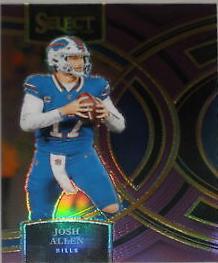 Josh Allen