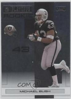 Michael Bush
