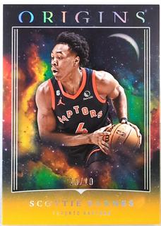 Scottie Barnes