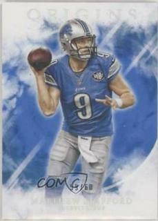 Matthew Stafford