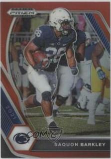 Saquon Barkley