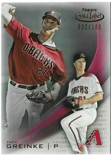 Zack Greinke
