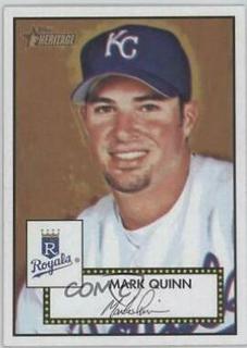 Mark Quinn