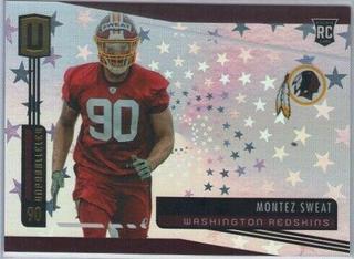 Montez Sweat