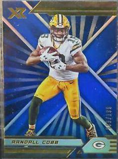 Randall Cobb