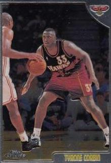 Tyrone Corbin