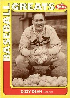 Dizzy Dean