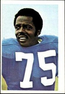 Deacon Jones
