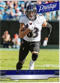 Willie Snead IV