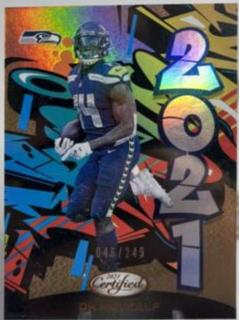 DK Metcalf