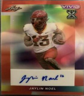 Jaylin Noel