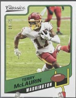 Terry McLaurin