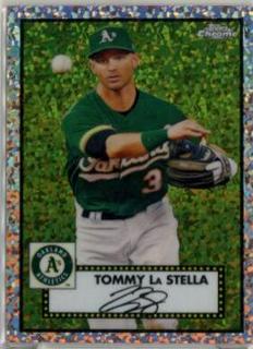 Tommy La Stella