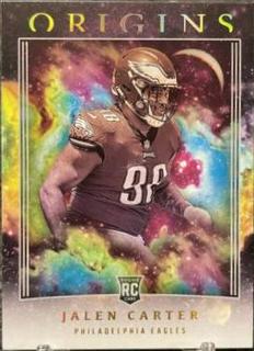 Jalen Carter
