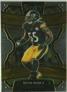 Devin Bush II