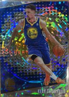 Klay Thompson