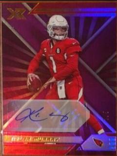 Kyler Murray