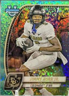 Jimmy Horn Jr.